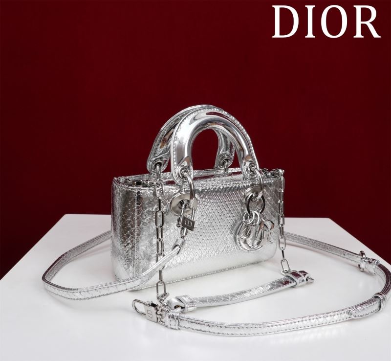 Christian Dior My Lady Bags